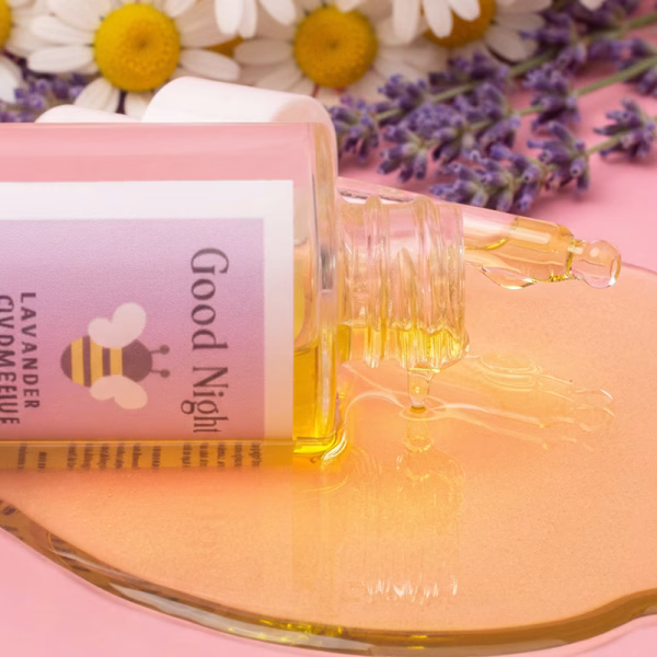 GoodNight Noćni Serum za Lice