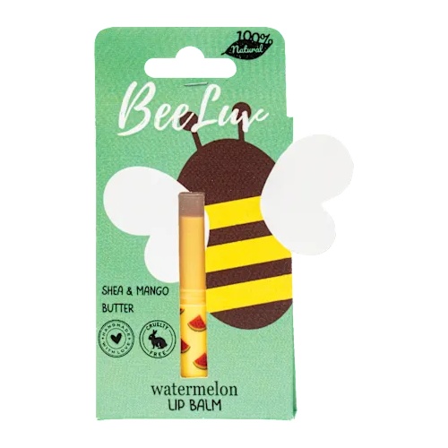 BeeLuv Balzam za Usne – Lubenica